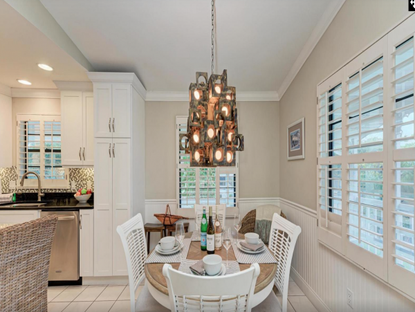 Holmes Beach Vacation Rental with Heated Pool & Spa – Steps to Gulf